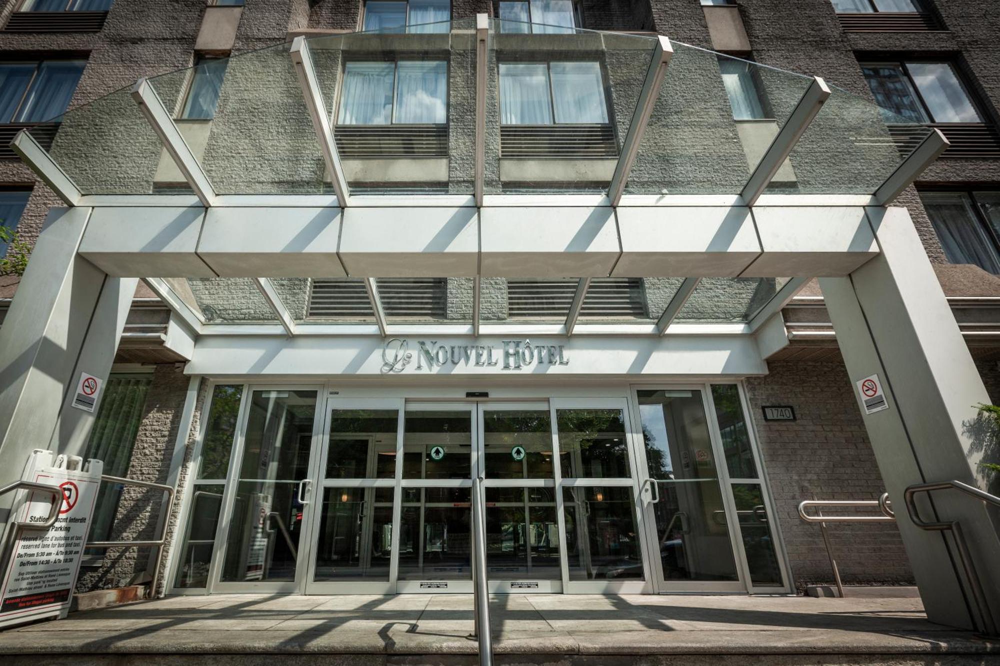 Le Nouvel Hotel — Photos 2